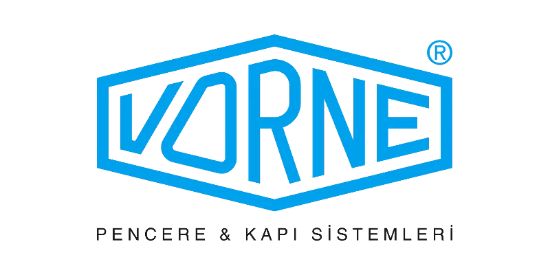 Vorne